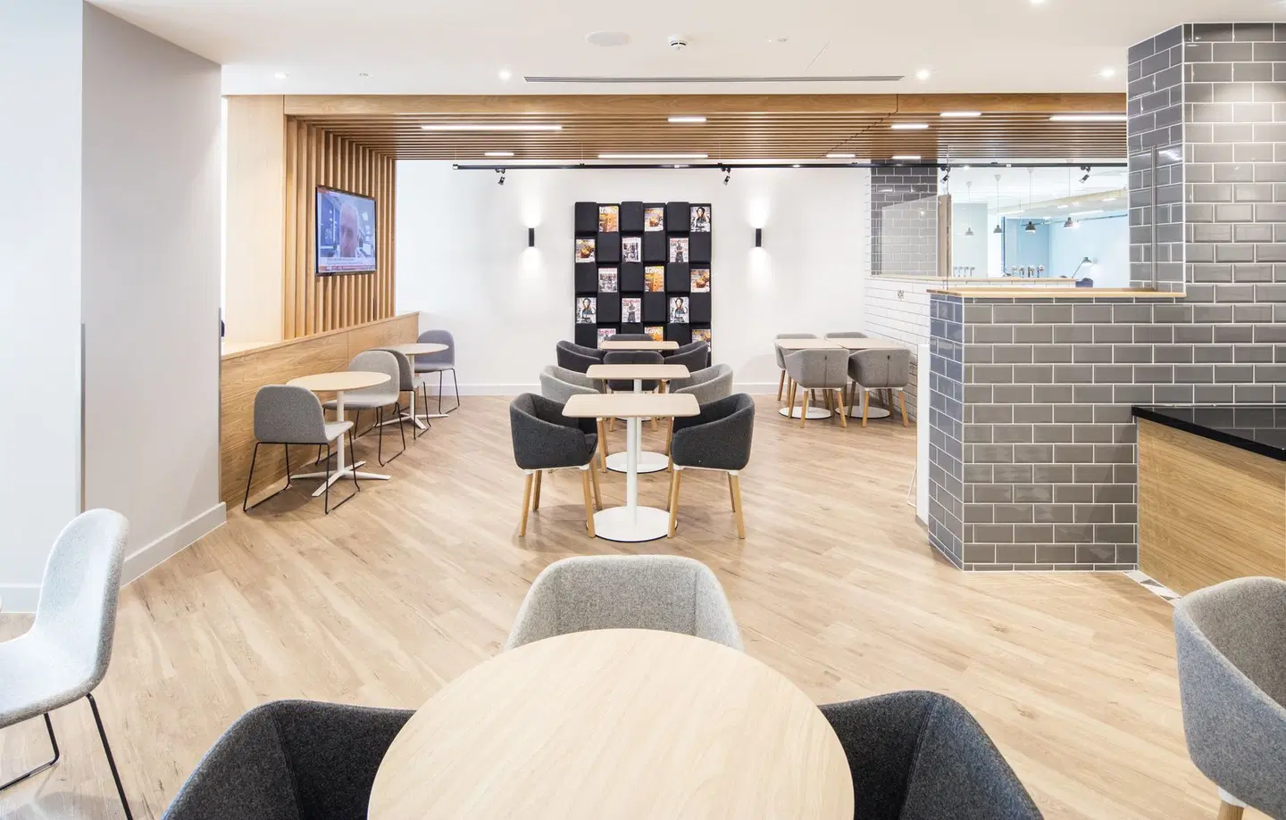 Holiday Inn Express Dublin City Centre by IHG HEALTH_BEAUTY