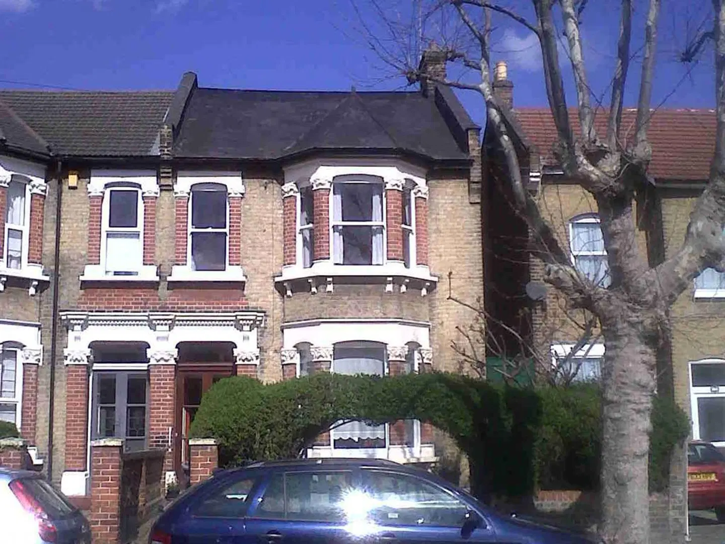 Grove Guest House EXTERIOR