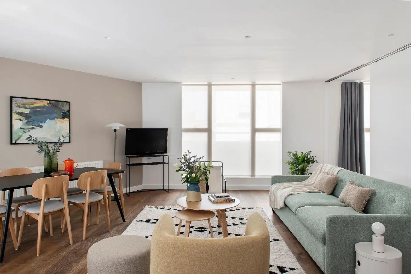 SACO Covent Garden - St Martin's ROOM_EXAMPLE