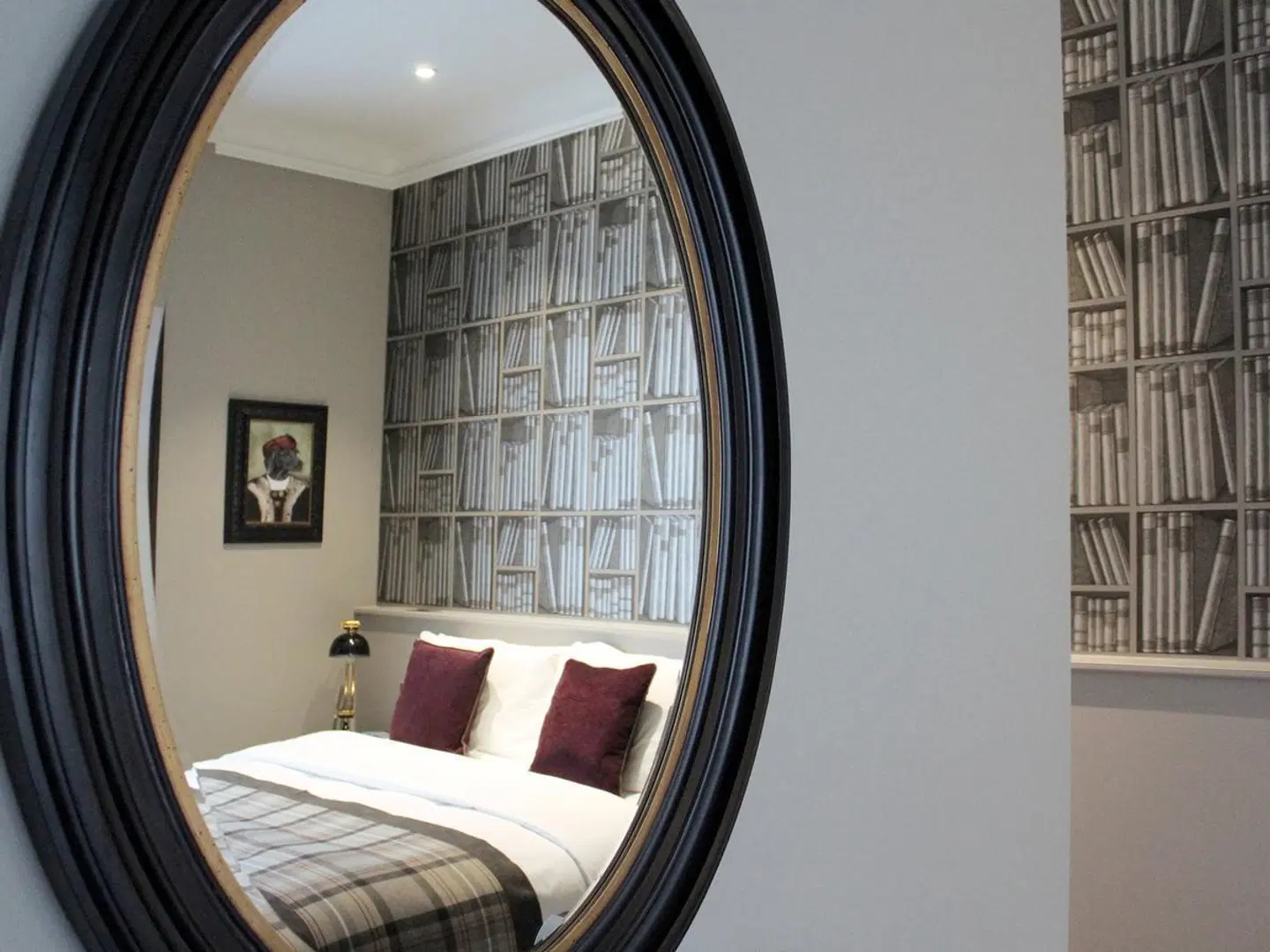The One Tun Pub & Rooms ROOM_EXAMPLE
