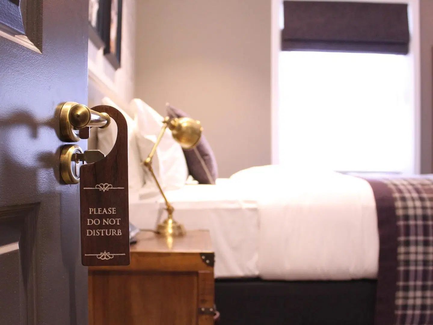 The One Tun Pub & Rooms ROOM_EXAMPLE