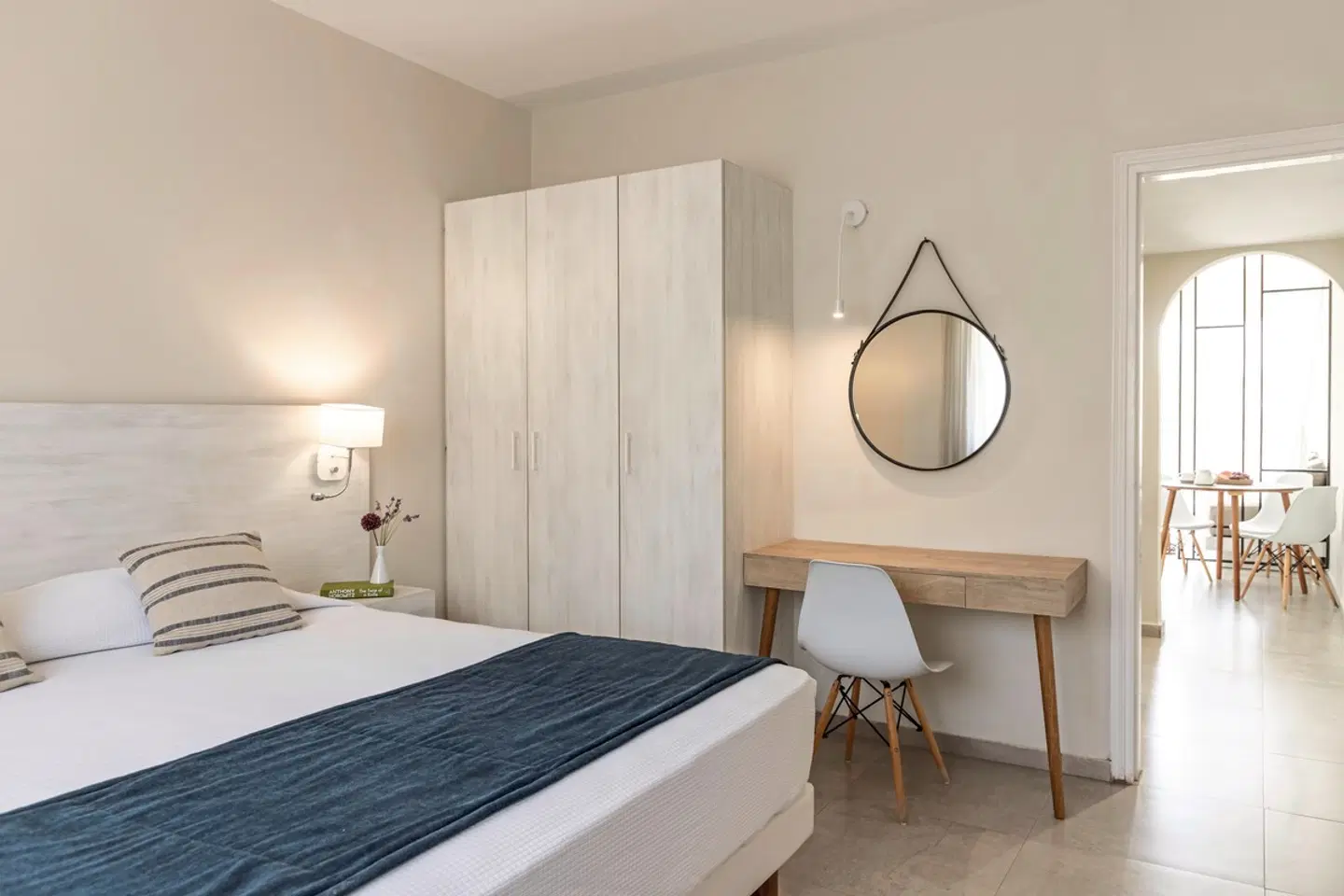 Louis Paphos Breeze BATHROOM