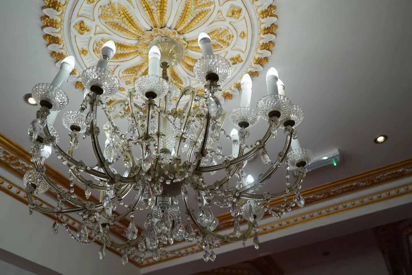 Clapham South Belvedere Hotel LOUNGE_LOBBY