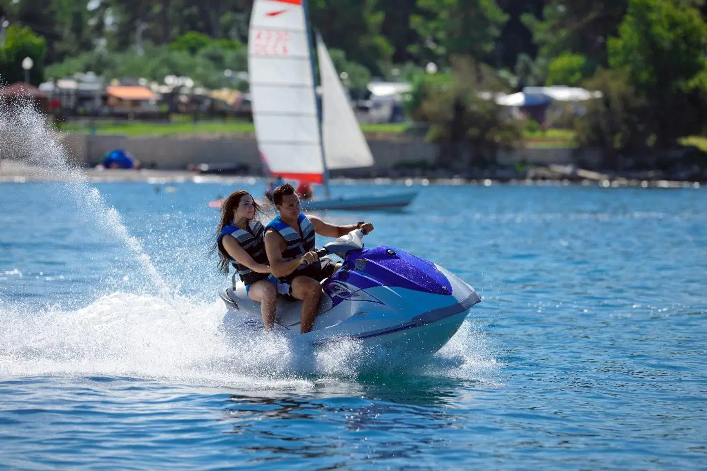Amarin Mobile Homes SPORTS_AND_LEISURE
