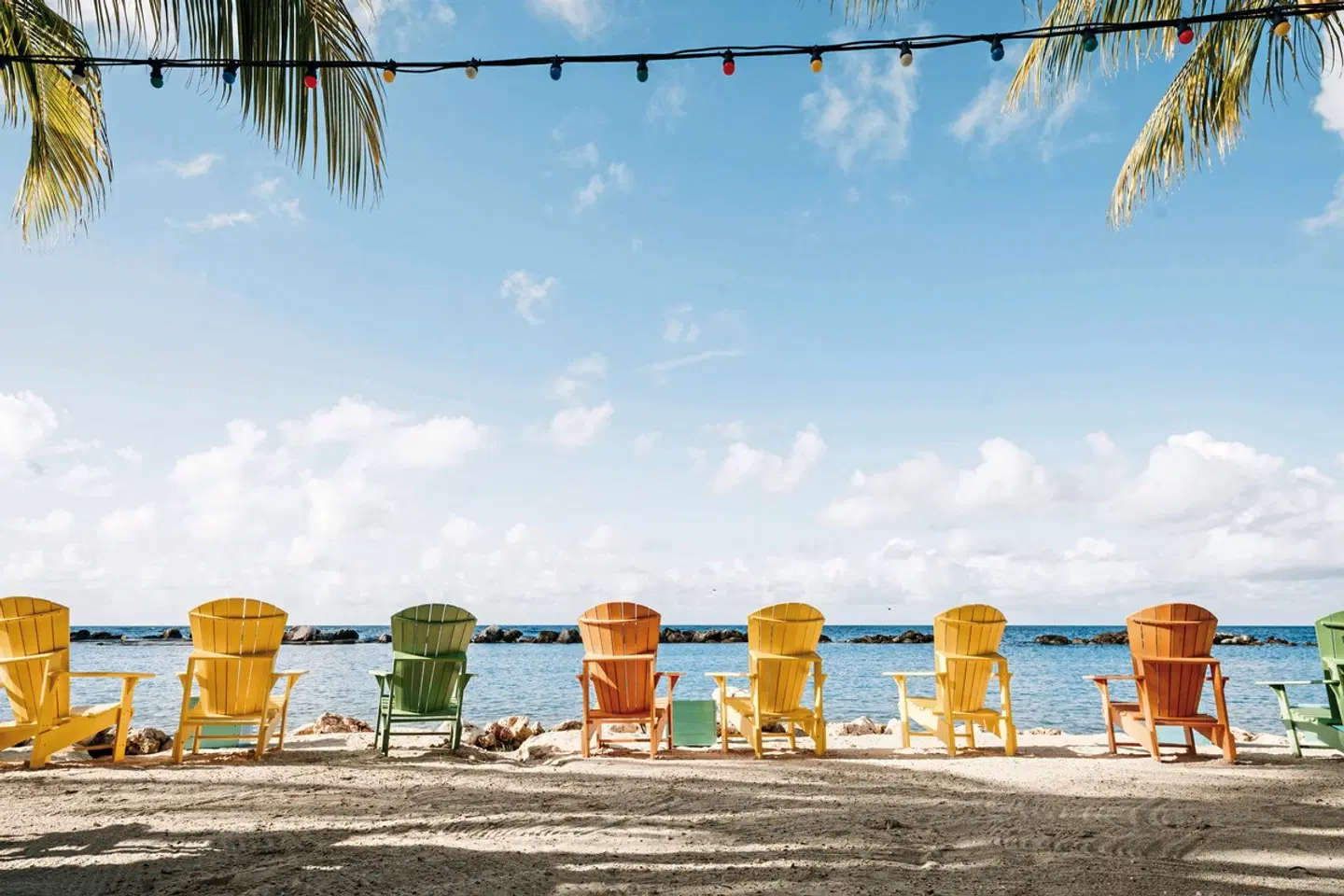 The Kontiki BEACH