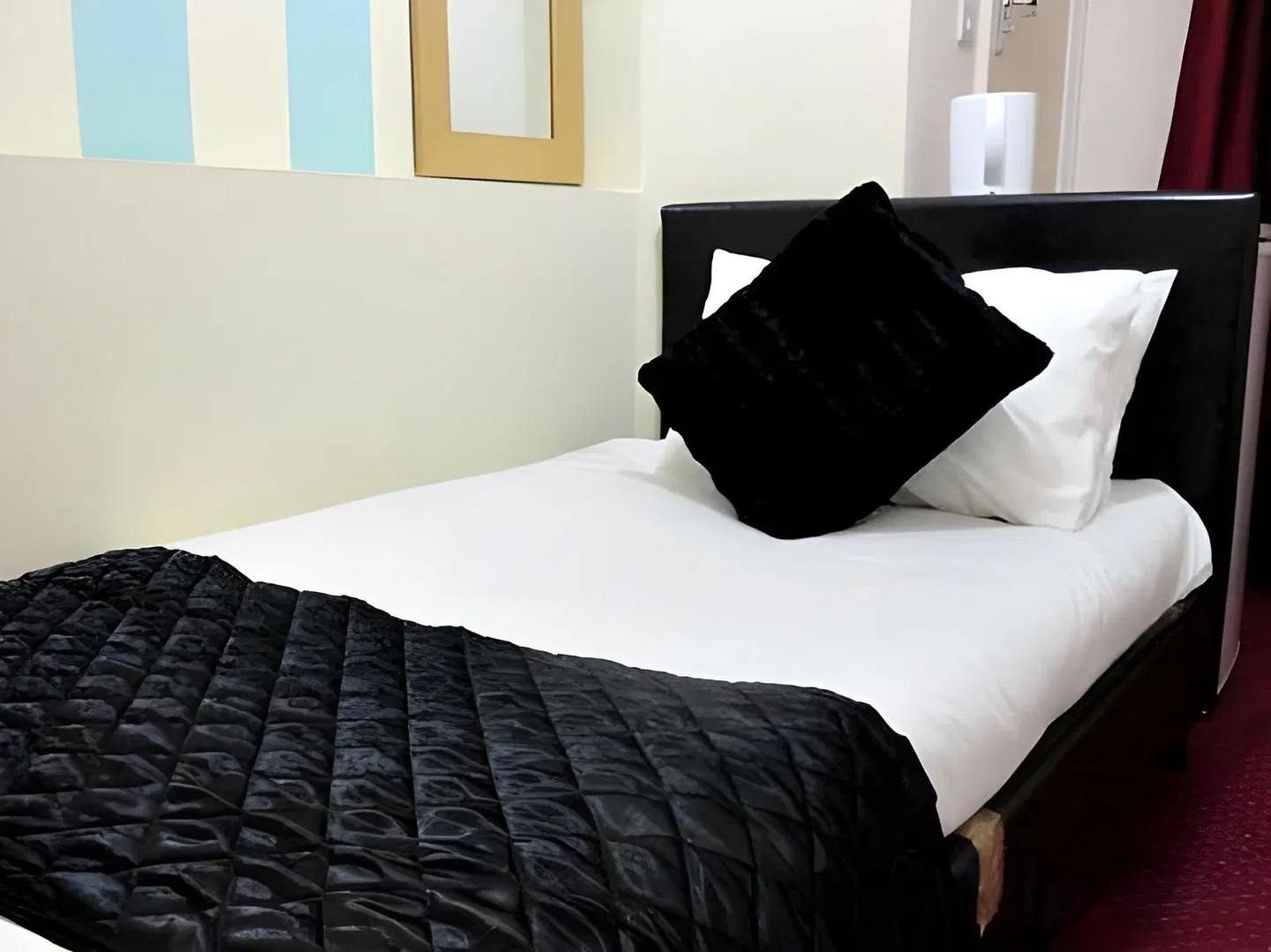 City View Hotel - Roman Road Market ROOM_EXAMPLE