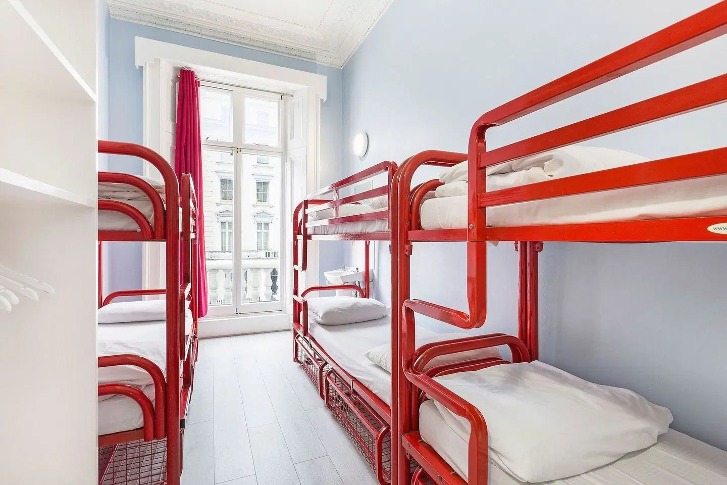 Astor Hyde Park Hostel ROOM_EXAMPLE