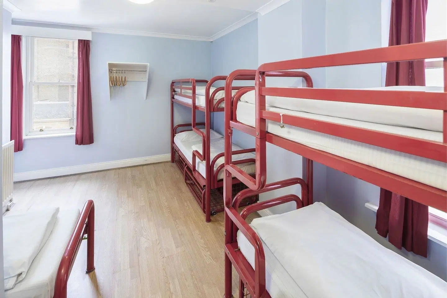 Astor Hyde Park Hostel ROOM_EXAMPLE