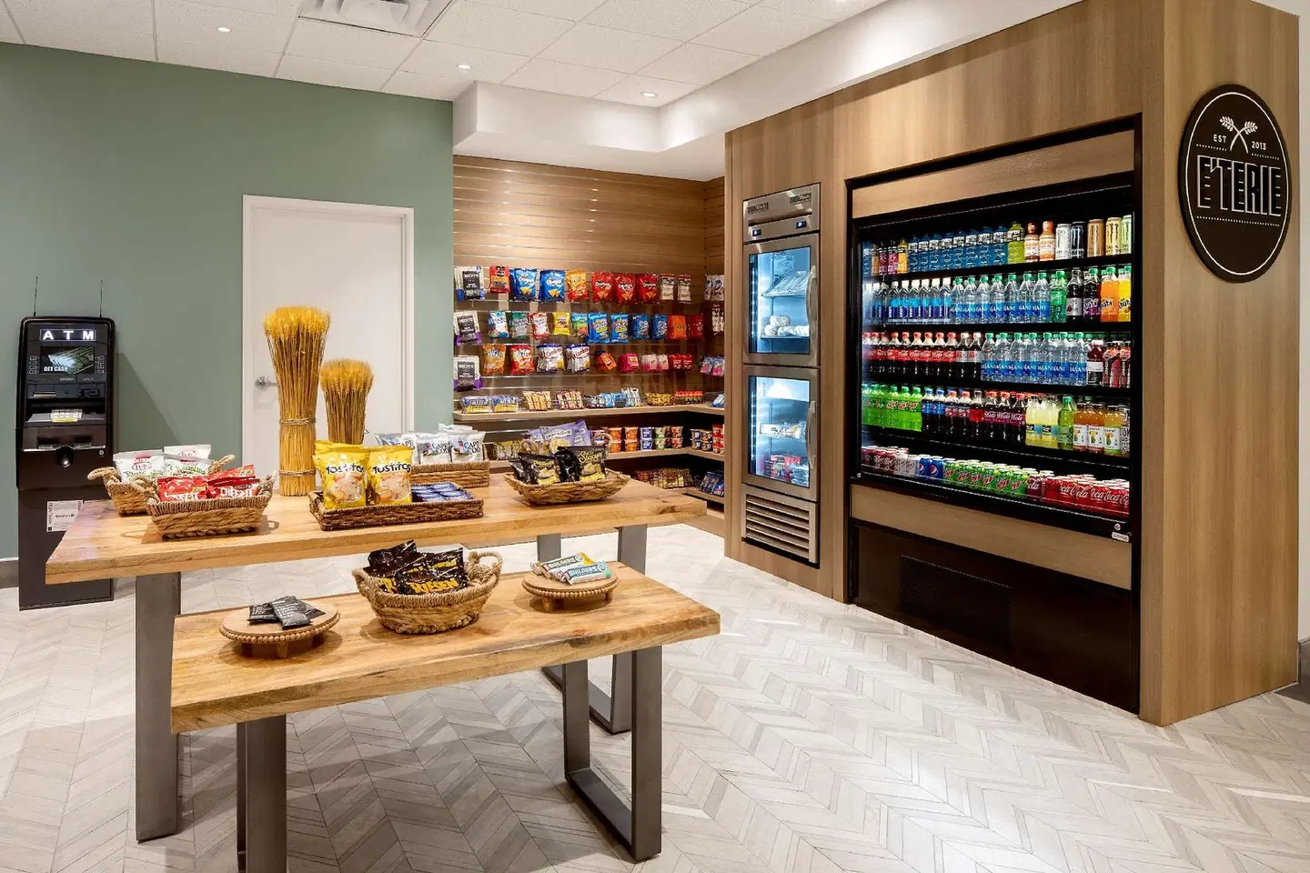Embassy Suites by Hilton Tampa Airport Westshore Bar
