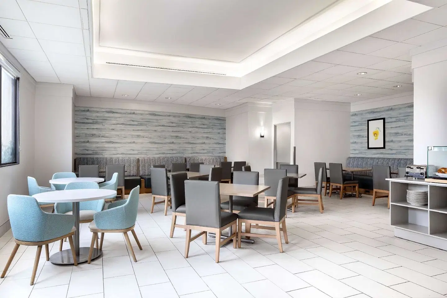 Embassy Suites by Hilton Tampa Airport Westshore Restaurant