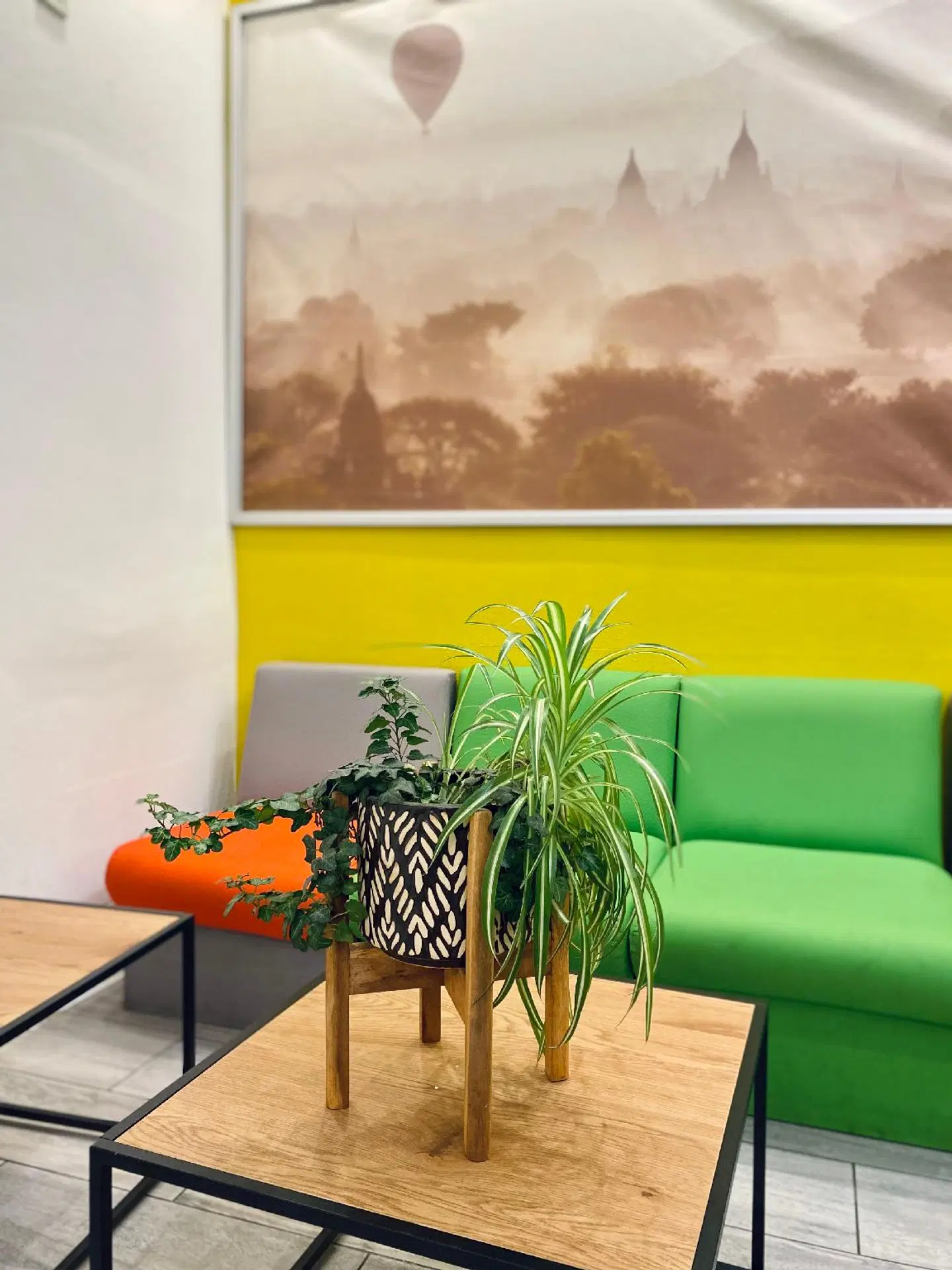 Smart Hyde Park Inn LOUNGE_LOBBY
