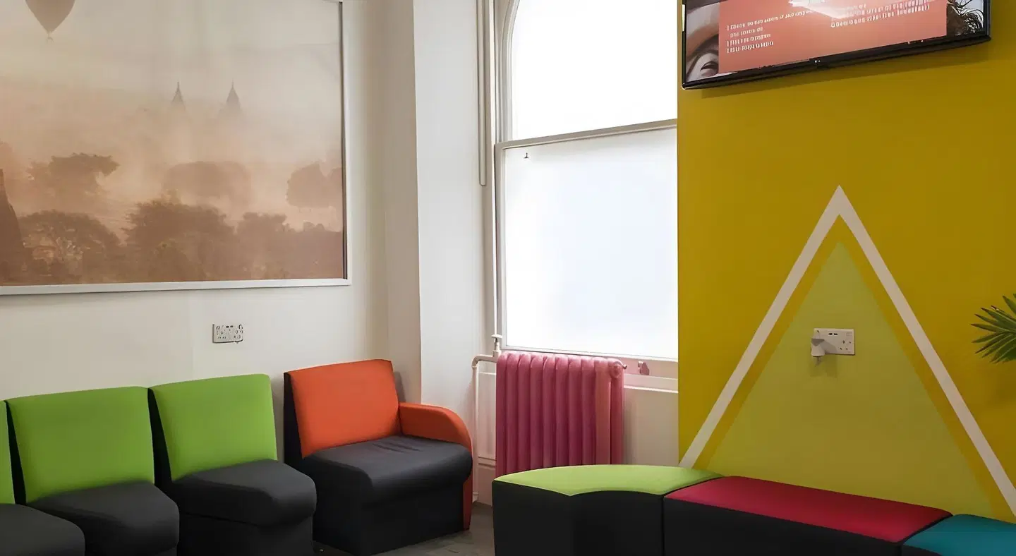 Smart Russell Square ROOM_EXAMPLE