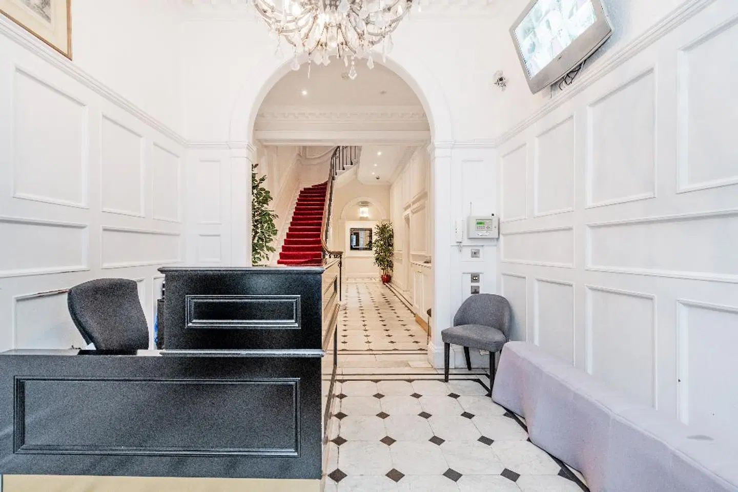 20 Hertford Street LOUNGE_LOBBY