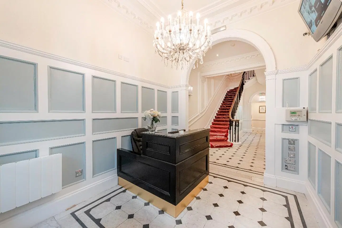 20 Hertford Street LOUNGE_LOBBY