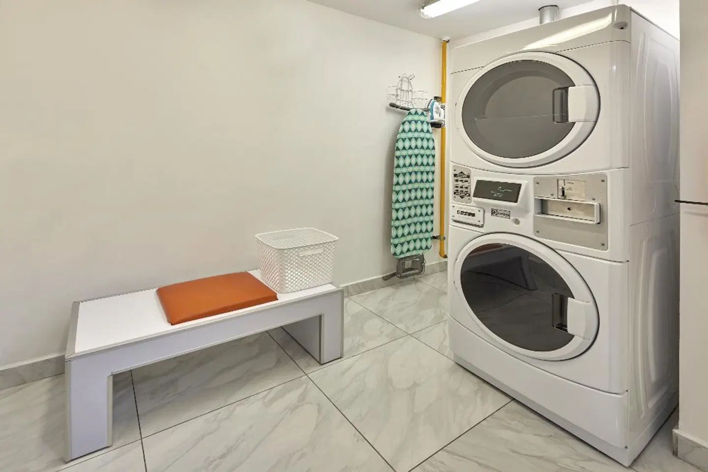 City Express Junior by Marriott Ciudad Juarez Badezimmer