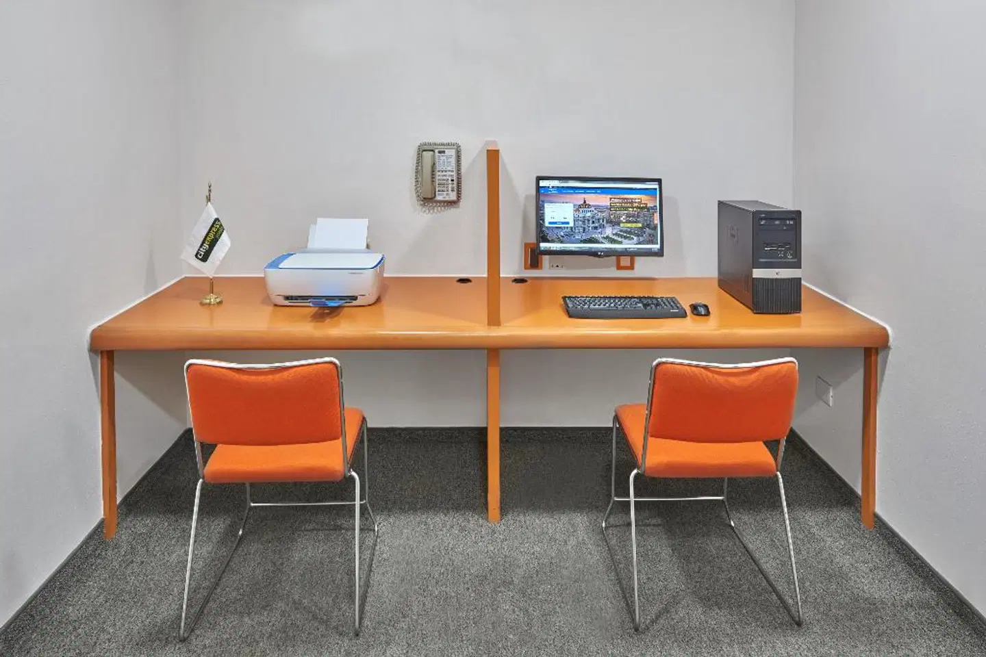 City Express Junior by Marriott Ciudad Juarez ROOM_EXAMPLE