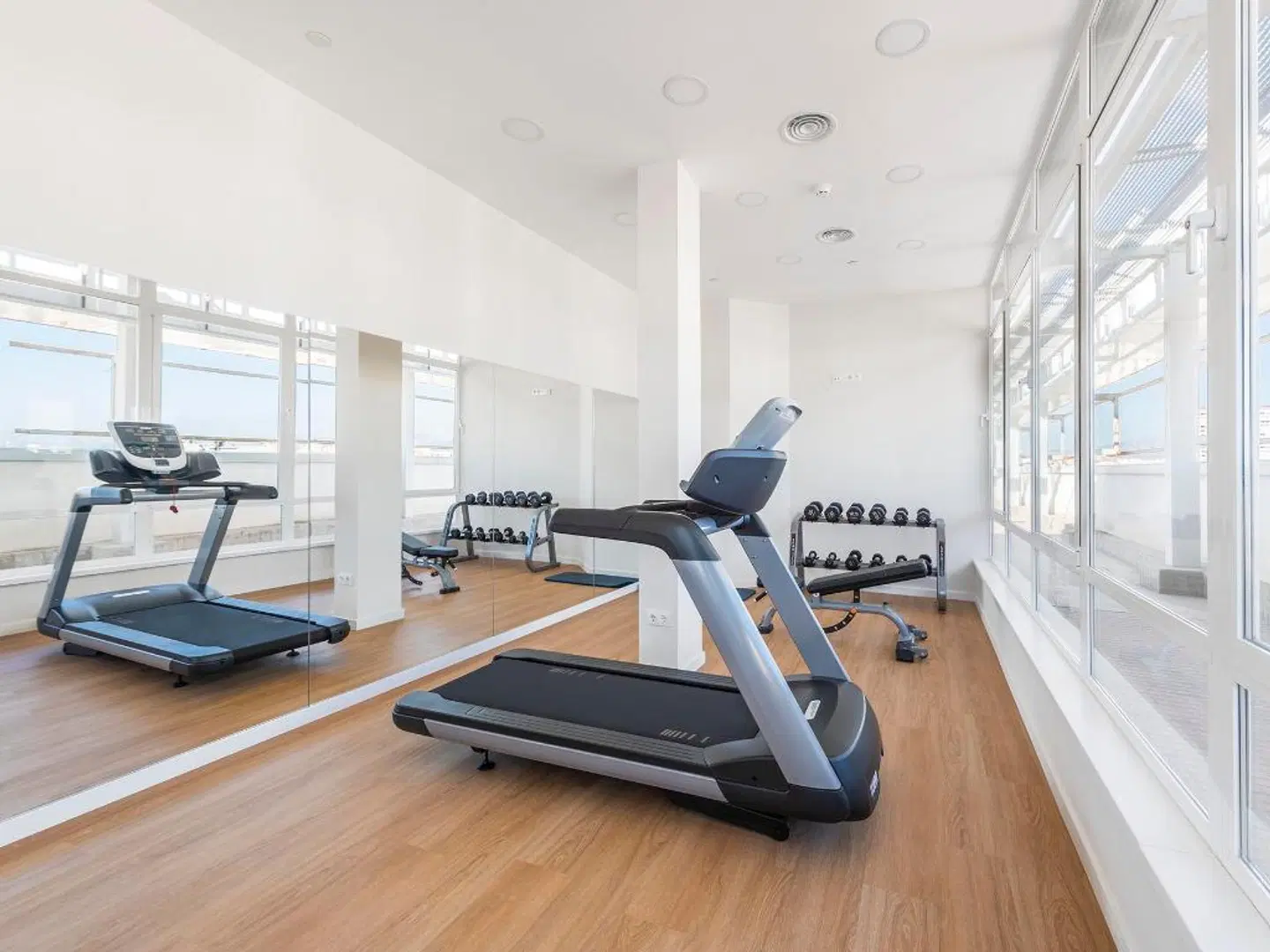 Eurostars Lucentum SPORTS_AND_LEISURE