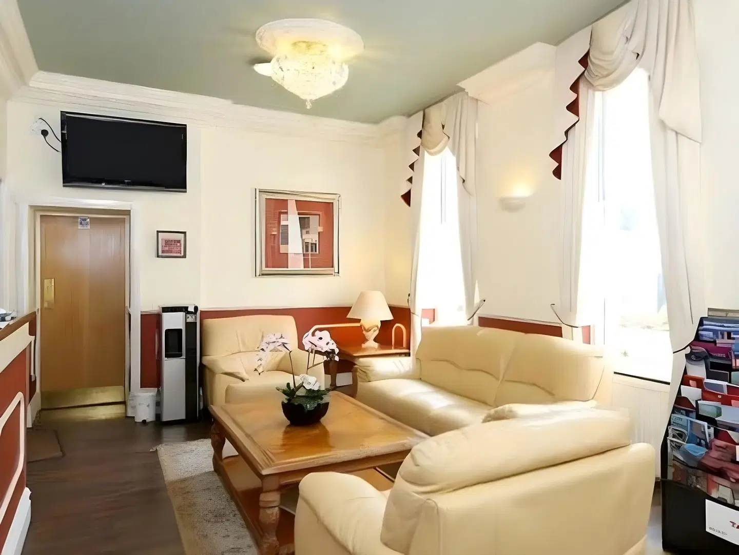 Hyde Park Radnor ROOM_EXAMPLE