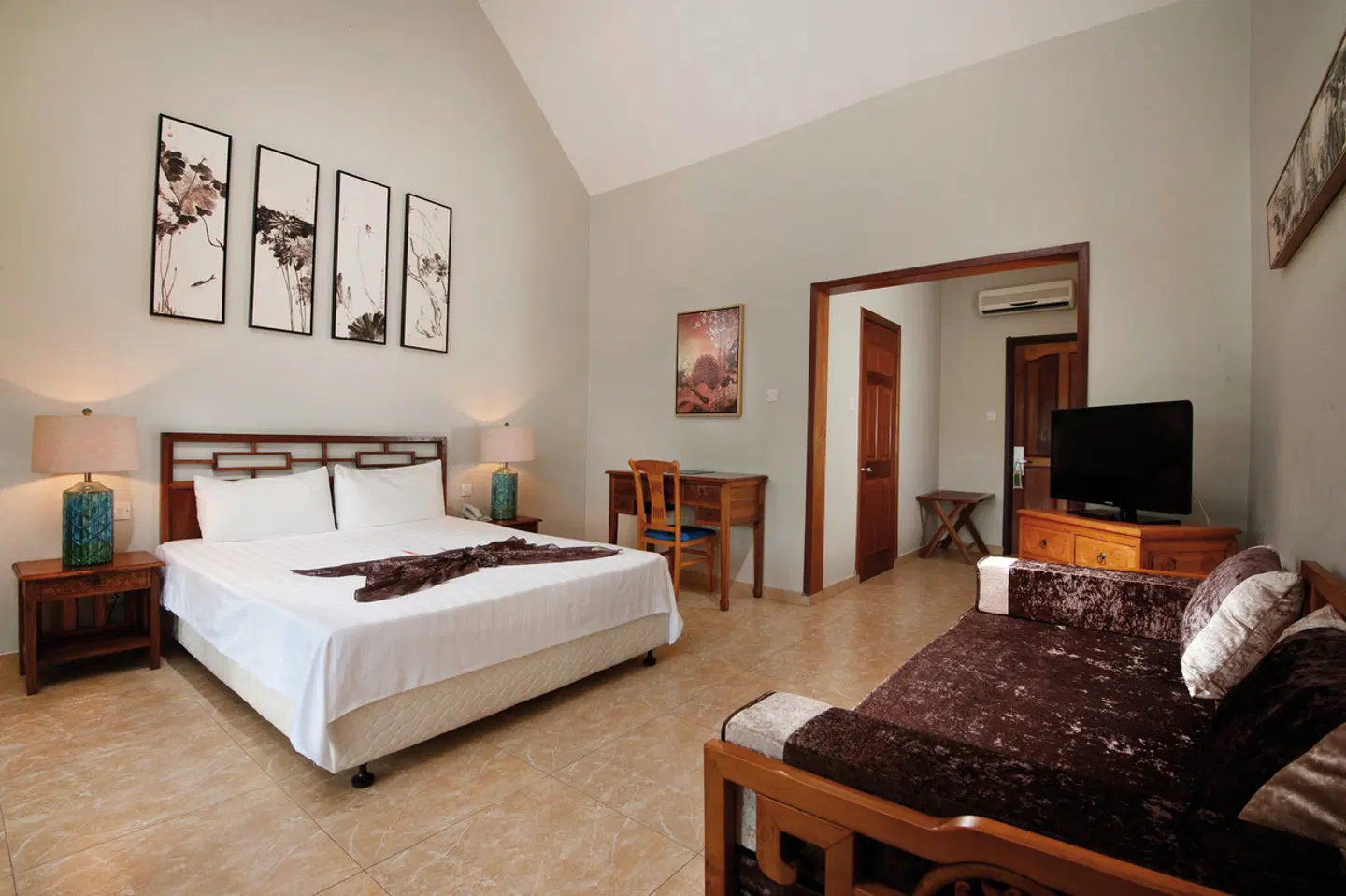Le Palmiste ROOM_EXAMPLE