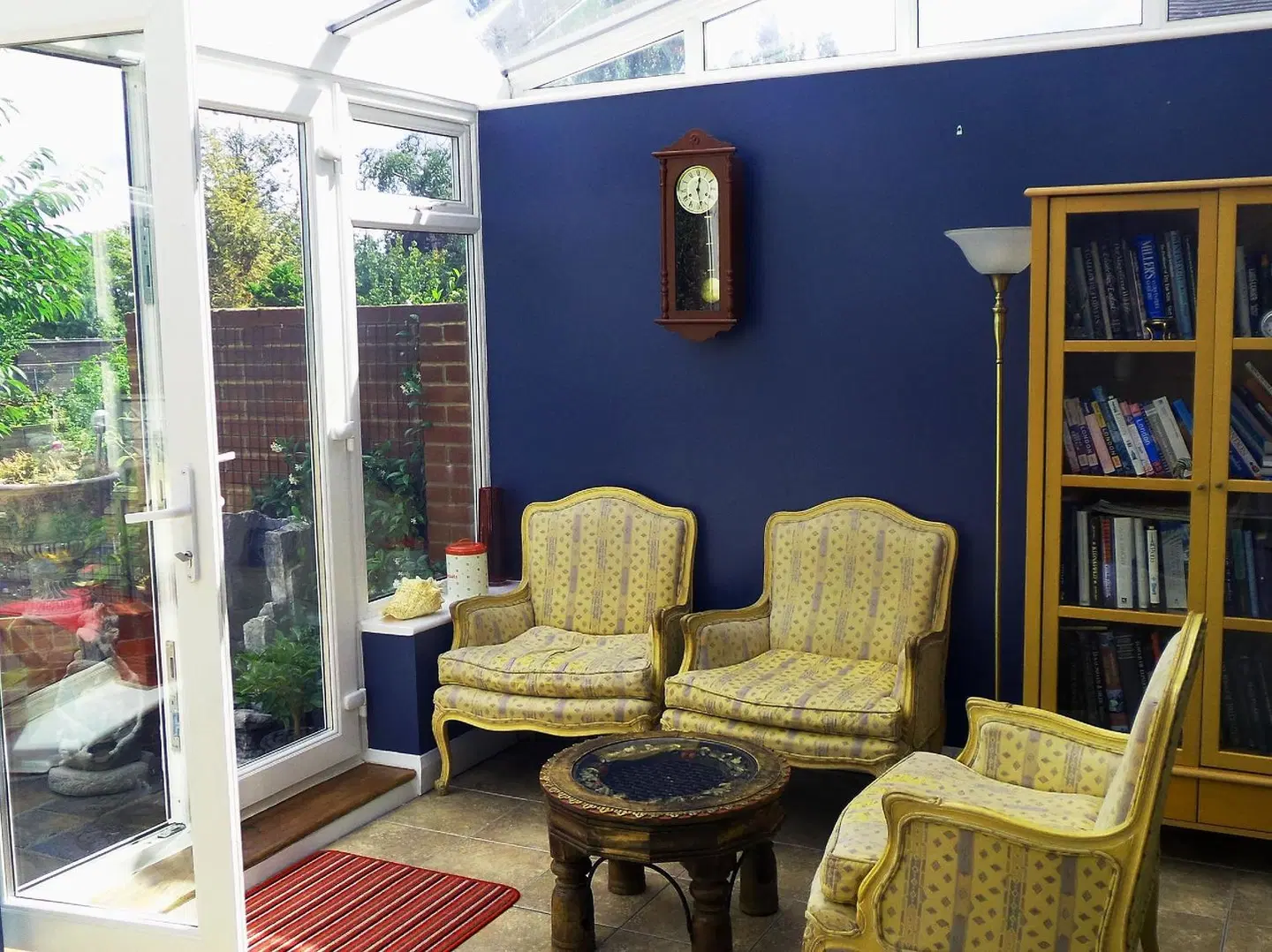 Bay Tree House Bed & Breakfast LOUNGE_LOBBY