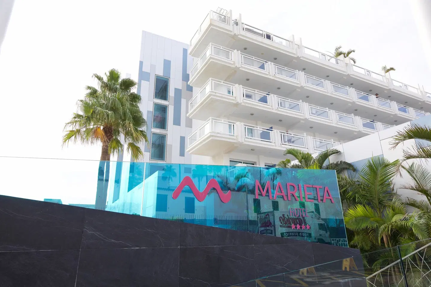 Labranda Marieta EXTERIOR