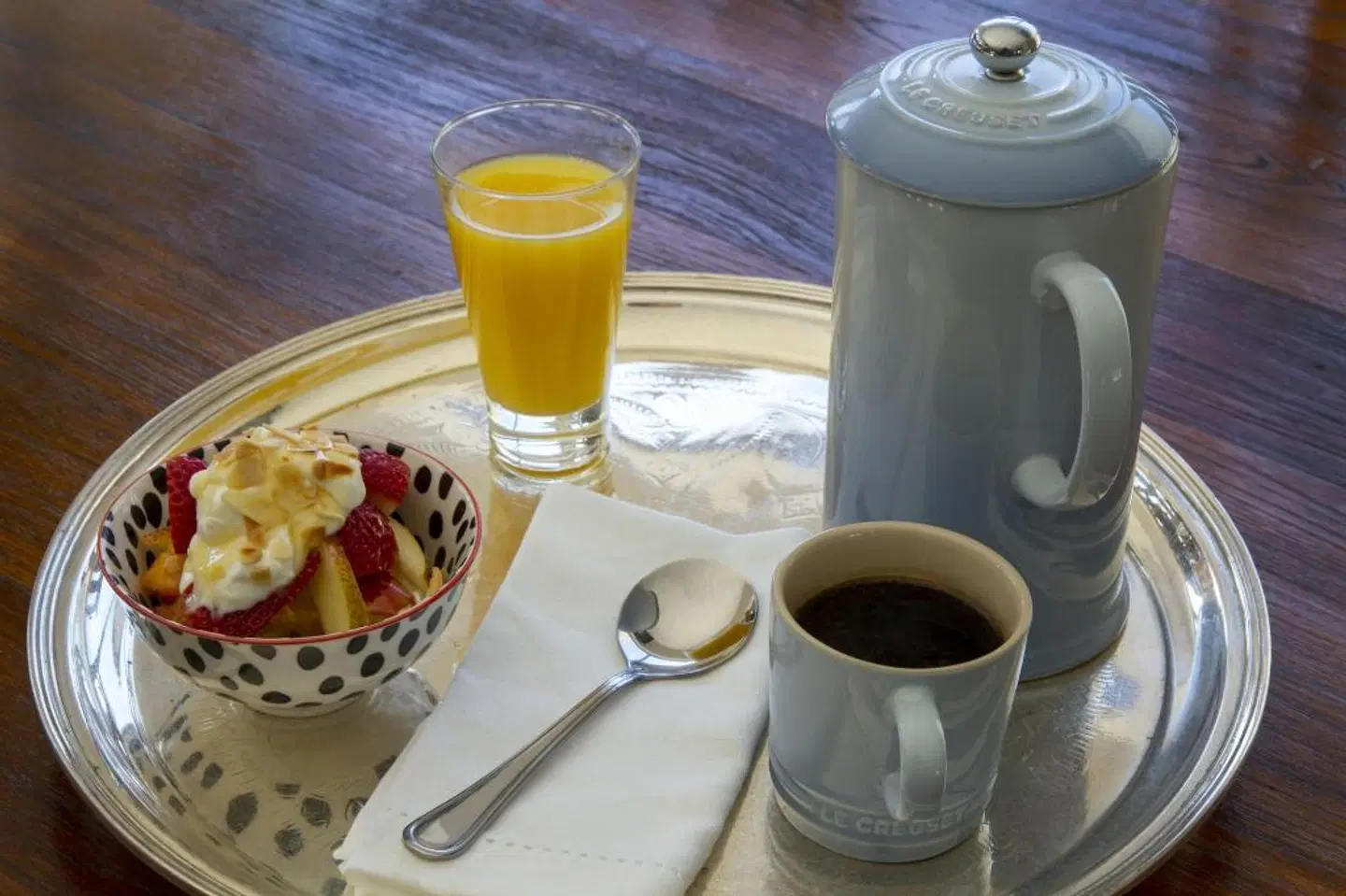 Ocean Bay Guesthouse Restaurant