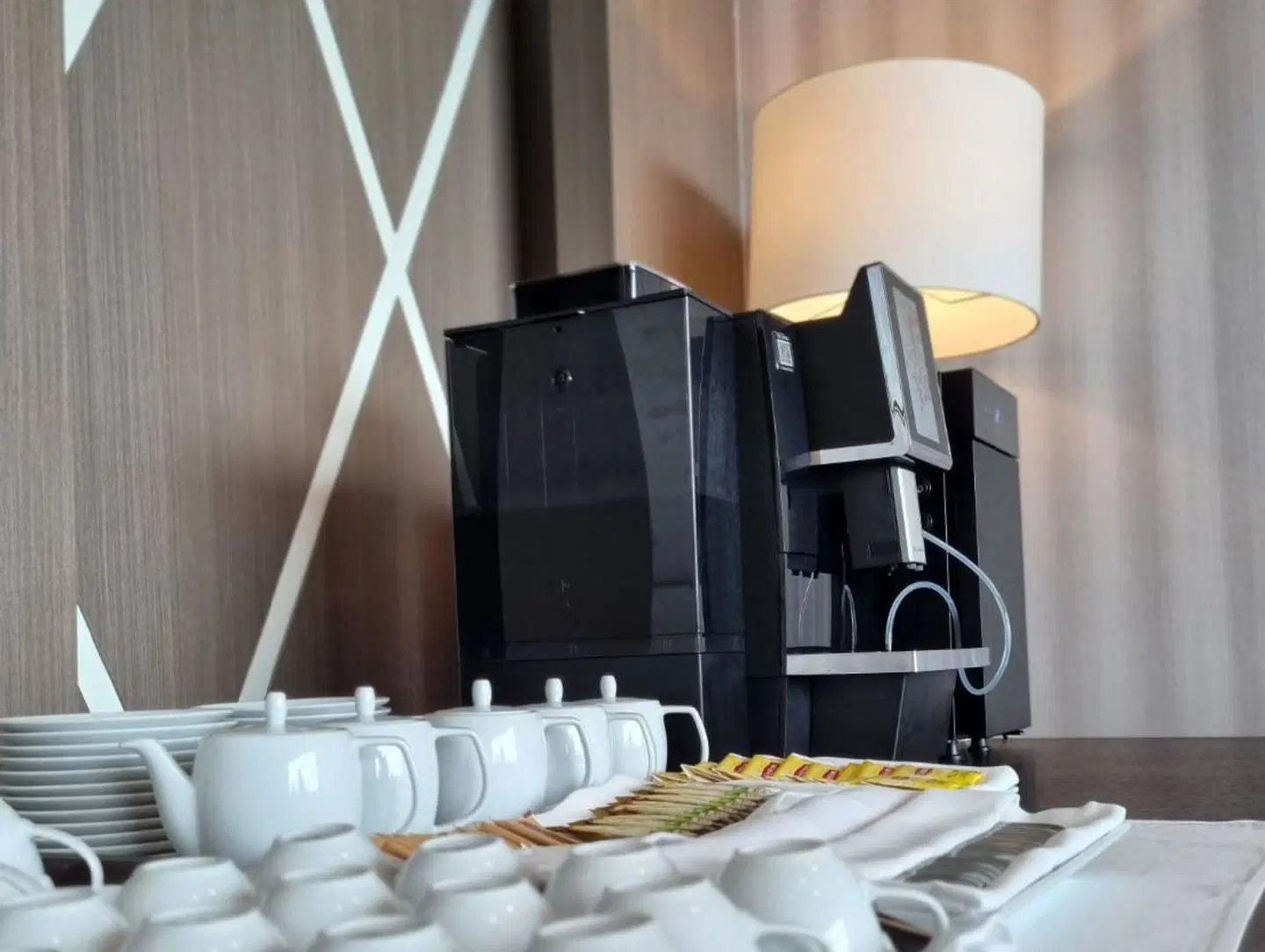 Grand Fortune Hotel Nakhon Si Thammarat Konferenz