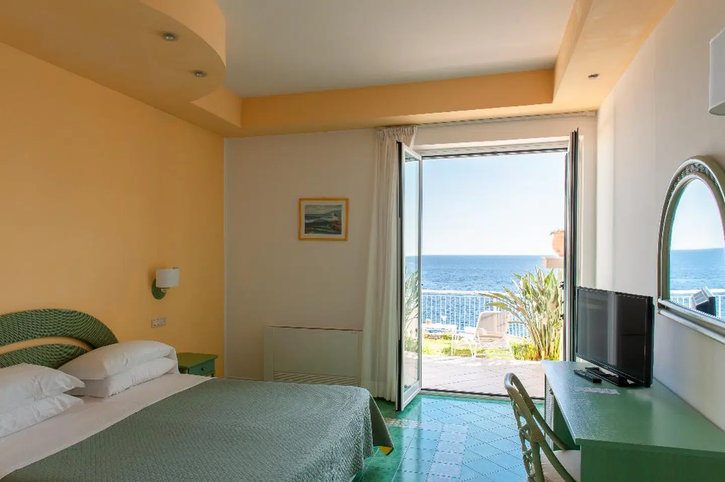 Hotel Club Due Torri ROOM_EXAMPLE
