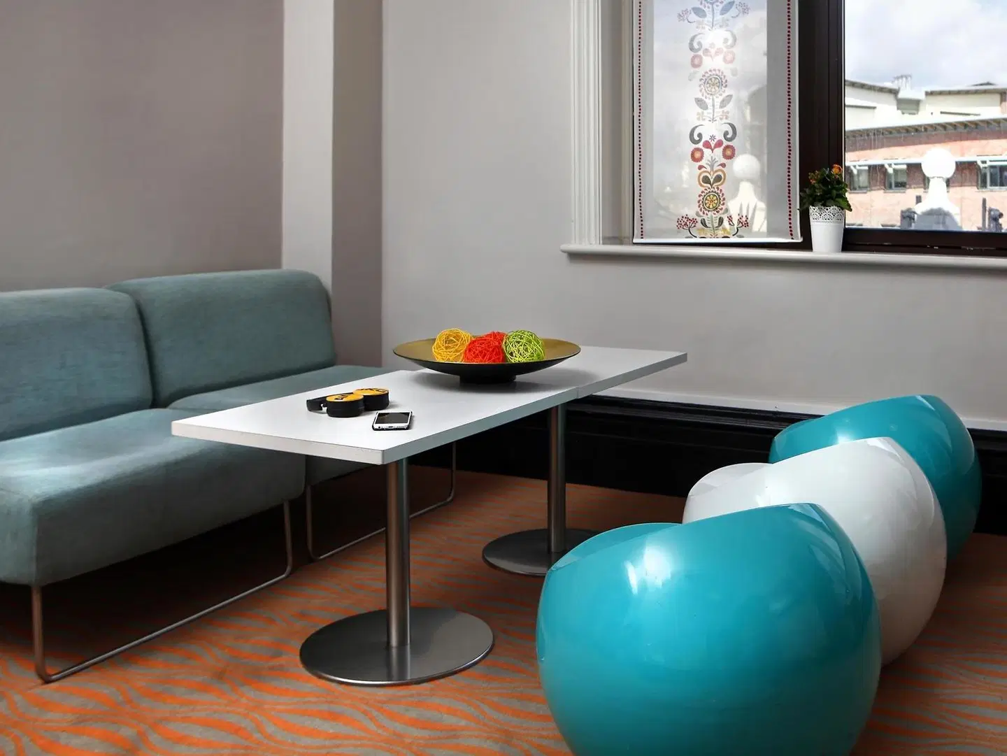 Best Western London Peckham Hotel ROOM_EXAMPLE