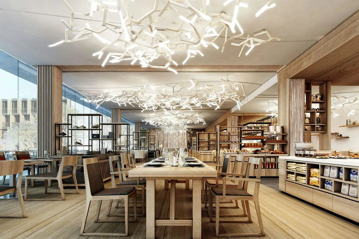 Courtyard By Marriott Phuket Chalong Bay Resort LOUNGE_LOBBY