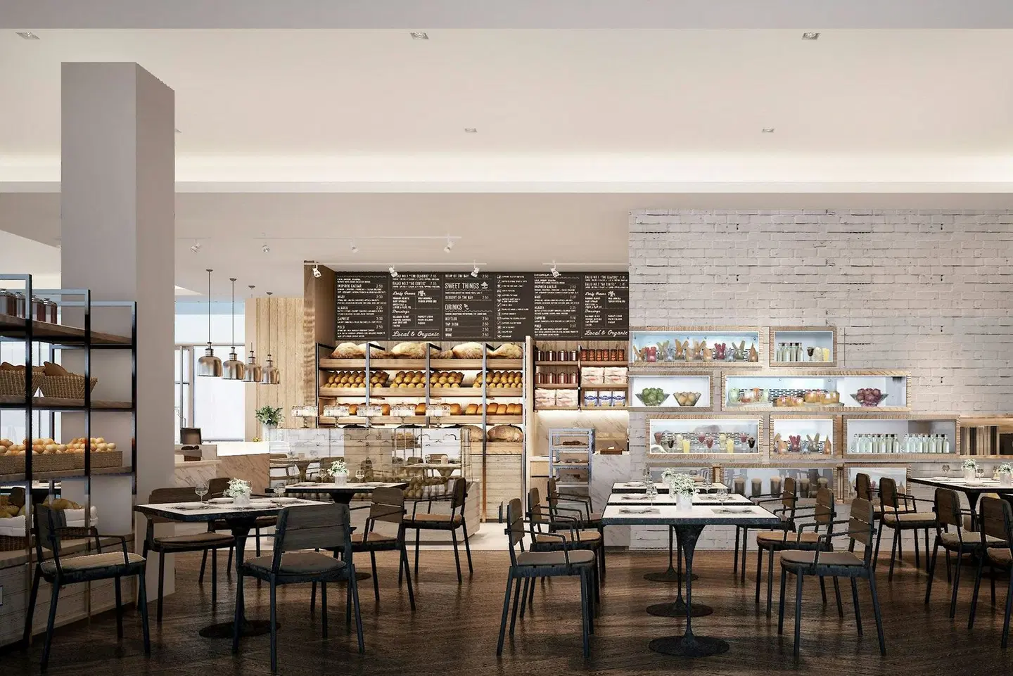Courtyard By Marriott Phuket Chalong Bay Resort Restaurant