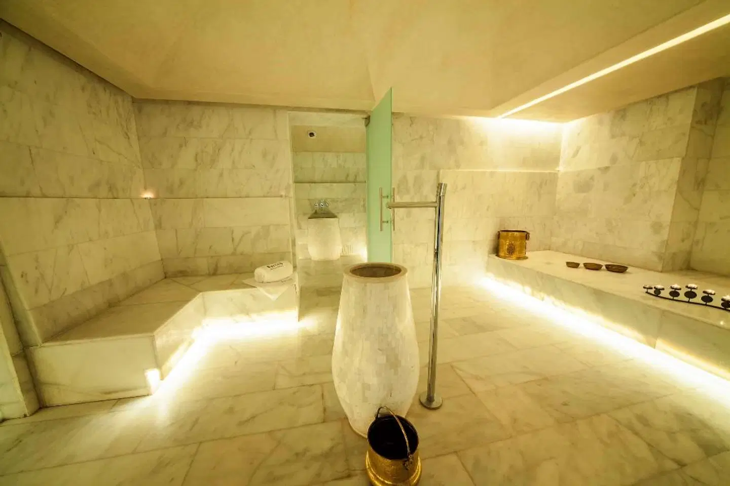 Barceló Anfa Casablanca HEALTH_BEAUTY