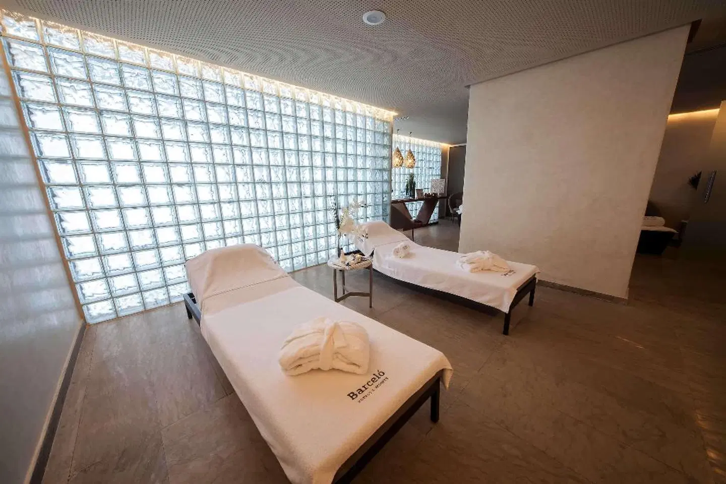 Barceló Anfa Casablanca HEALTH_BEAUTY