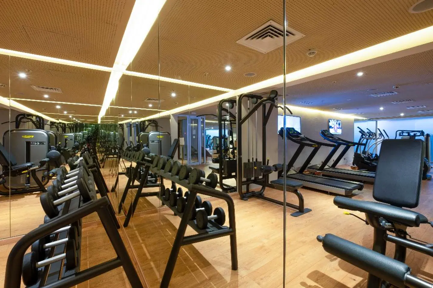 Barceló Anfa Casablanca SPORTS_AND_LEISURE