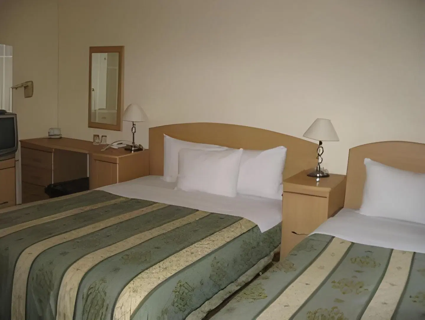 Seven Dials Hotel - B&B ROOM_EXAMPLE