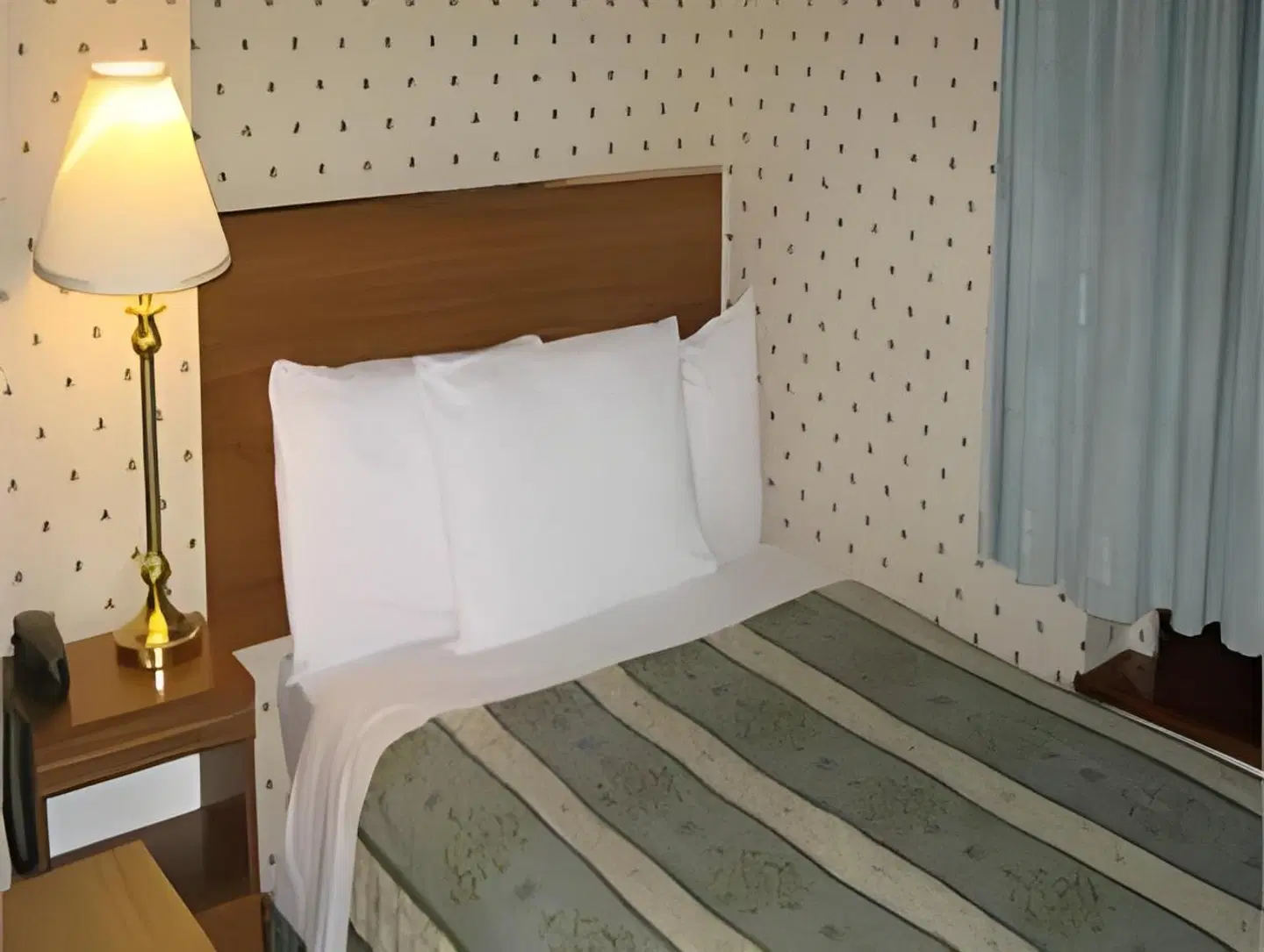 Seven Dials Hotel - B&B ROOM_EXAMPLE