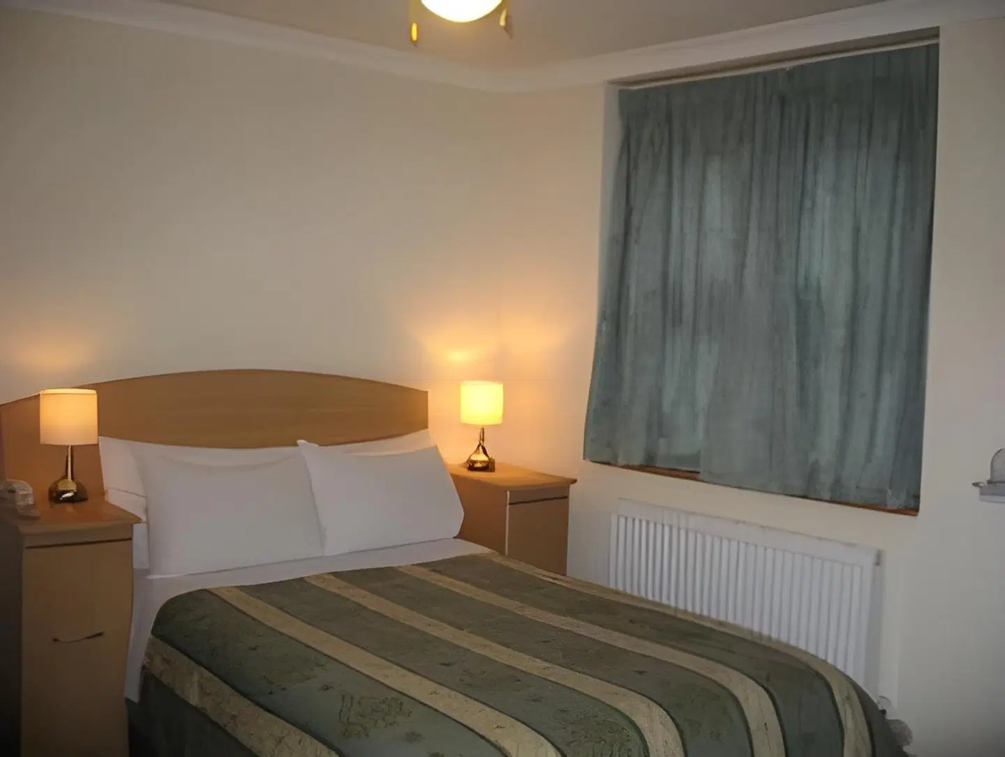 Seven Dials Hotel - B&B ROOM_EXAMPLE