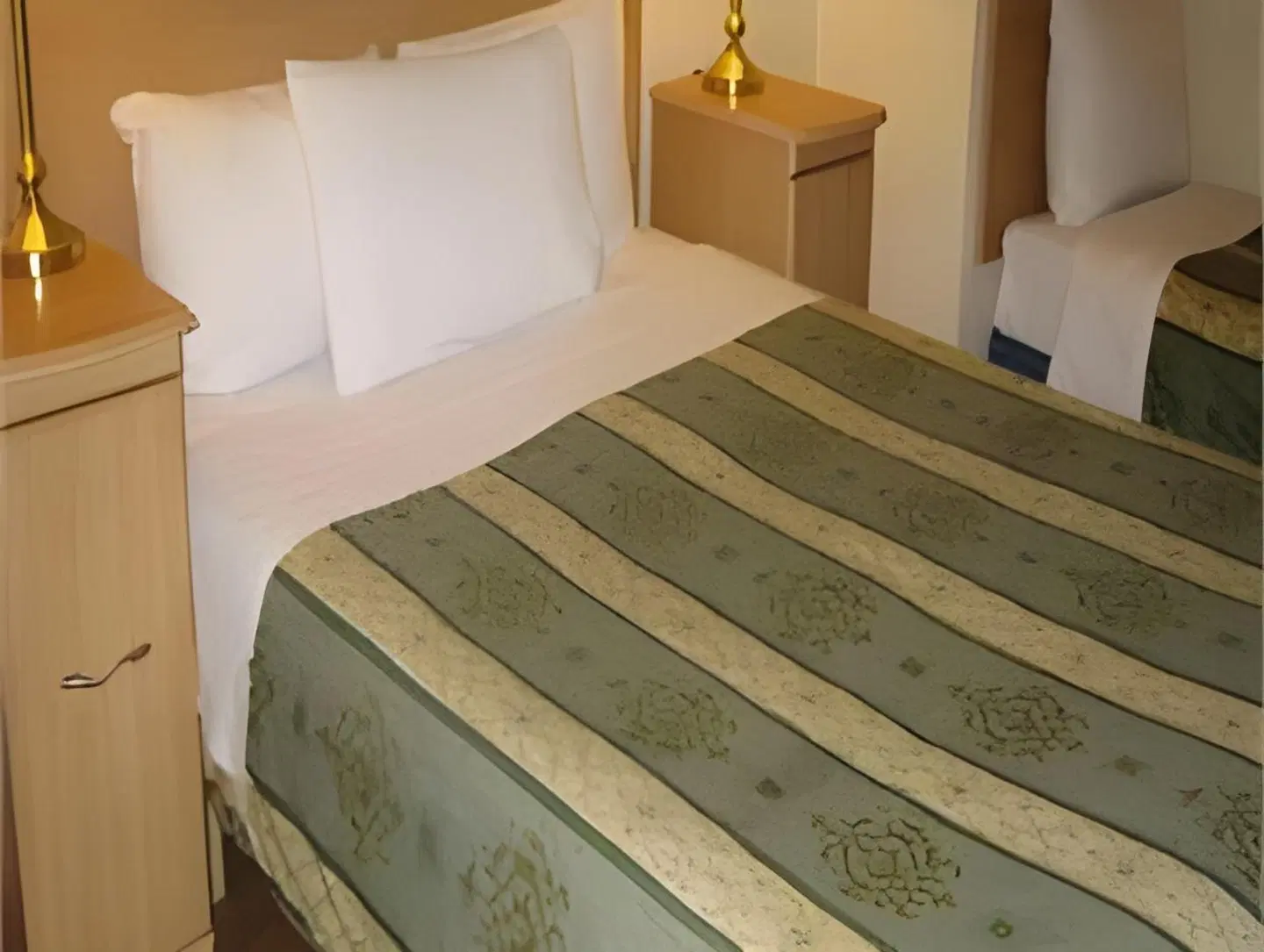 Seven Dials Hotel - B&B ROOM_EXAMPLE