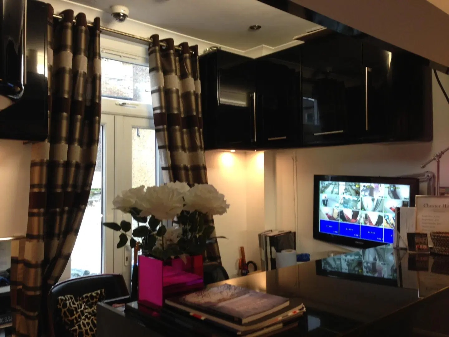 Chester LOUNGE_LOBBY