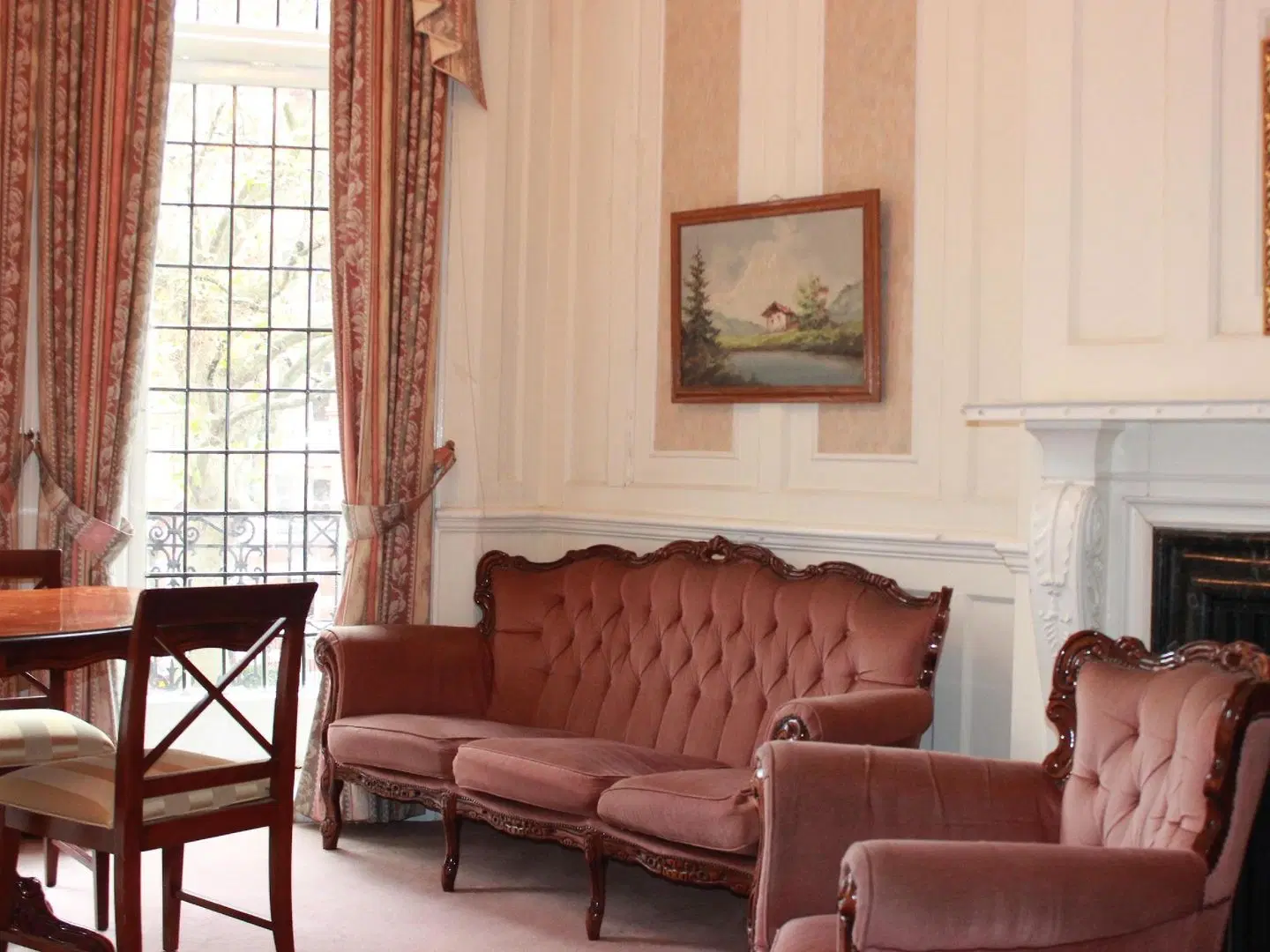 Kensington Park Apartments ROOM_EXAMPLE