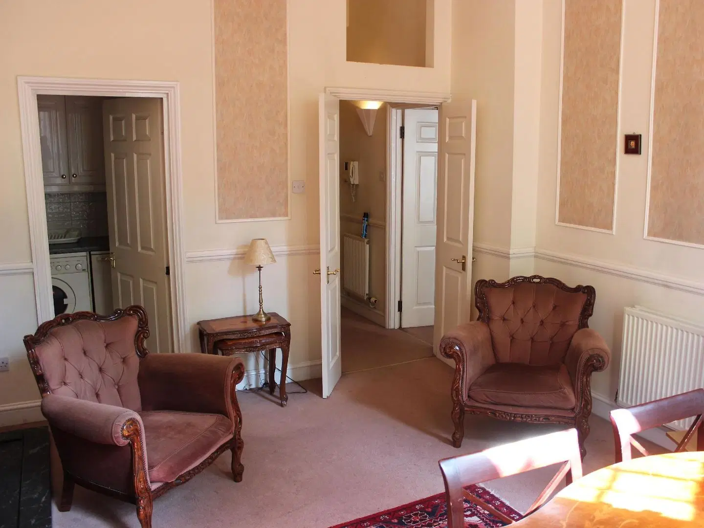 Kensington Park Apartments ROOM_EXAMPLE