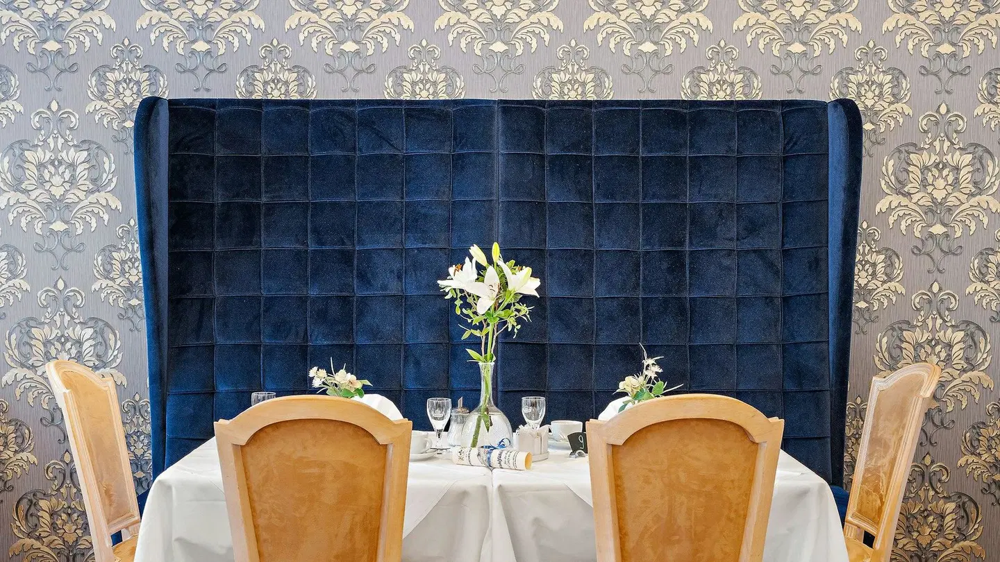 Bayerischer Hof Restaurant