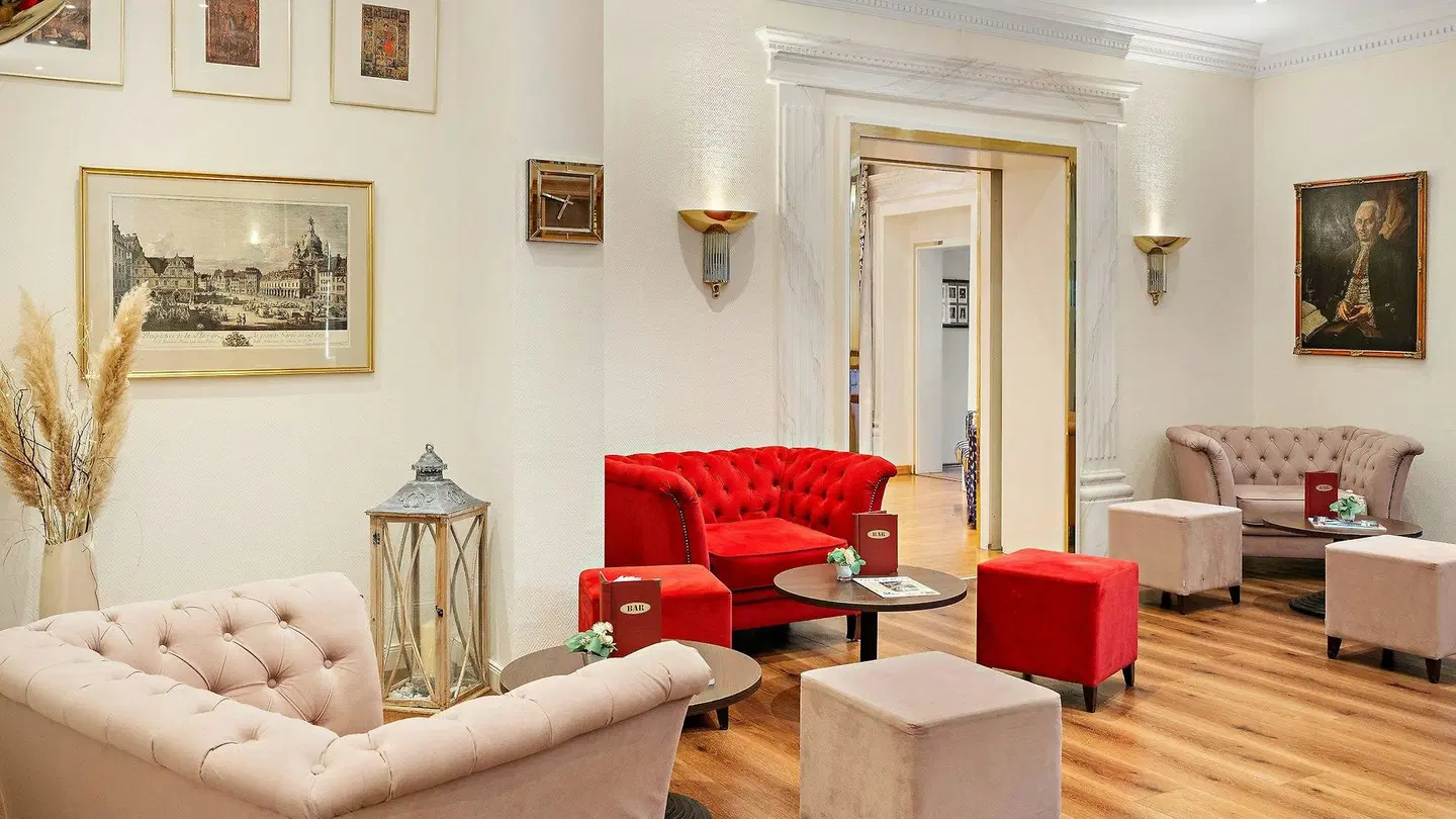 Bayerischer Hof ROOM_EXAMPLE