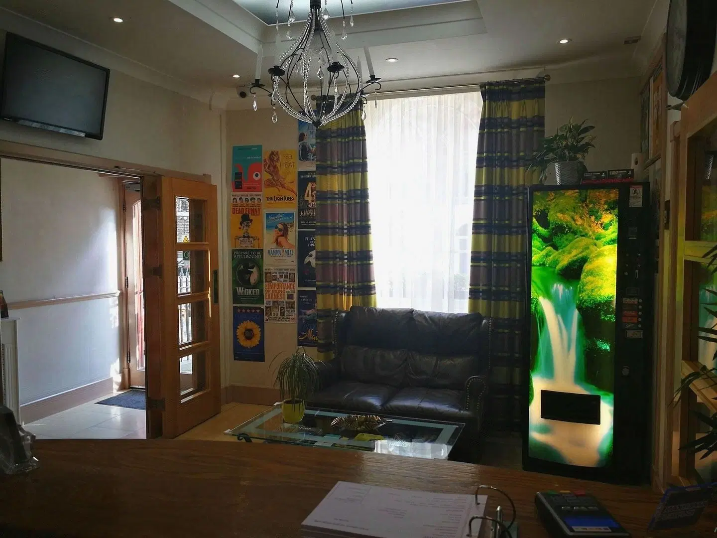 Central LOUNGE_LOBBY
