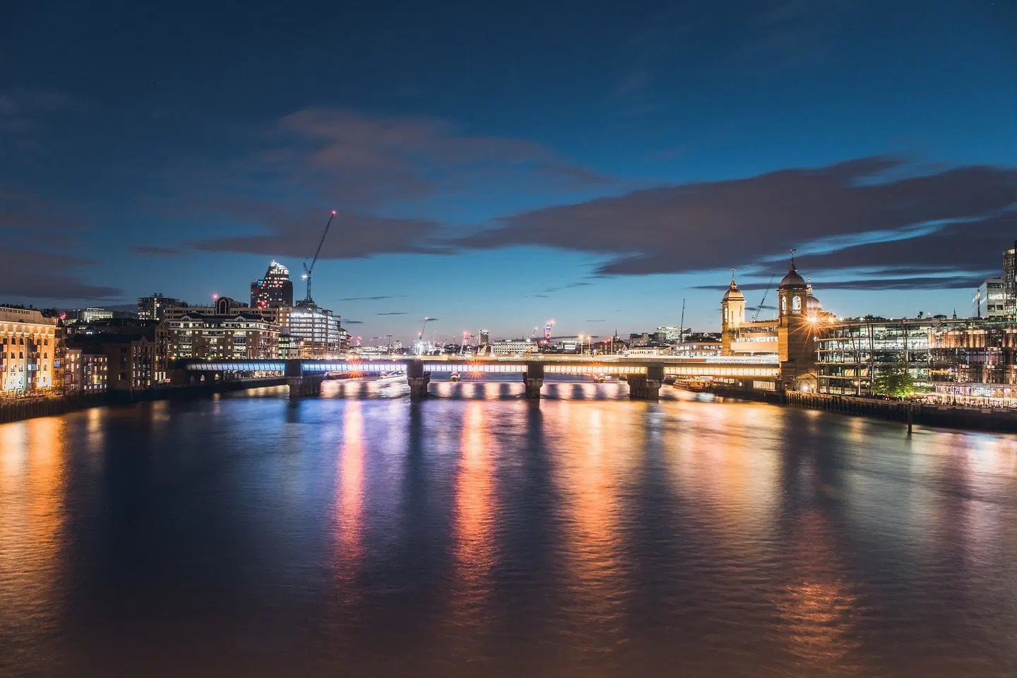 citizenM Tower of London Strand