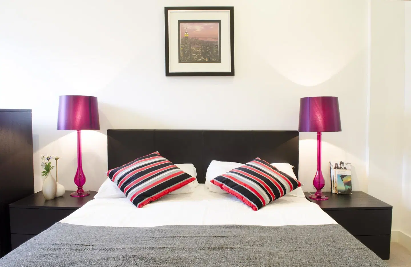 Old Street City Apartments ROOM_EXAMPLE