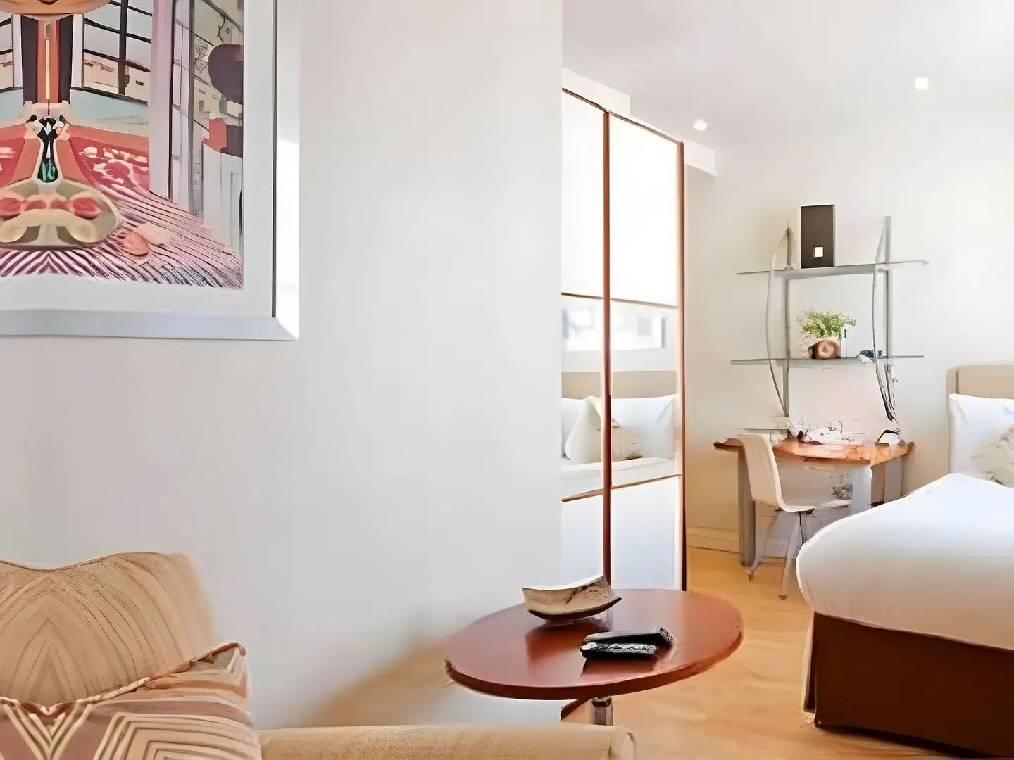 Princes Square Serviced Apartments ROOM_EXAMPLE