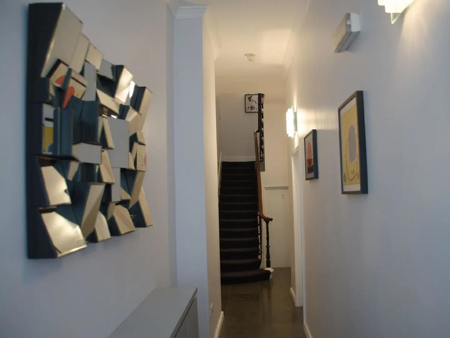 Inverness Terrace by Concept Apartments SPORTS_AND_LEISURE