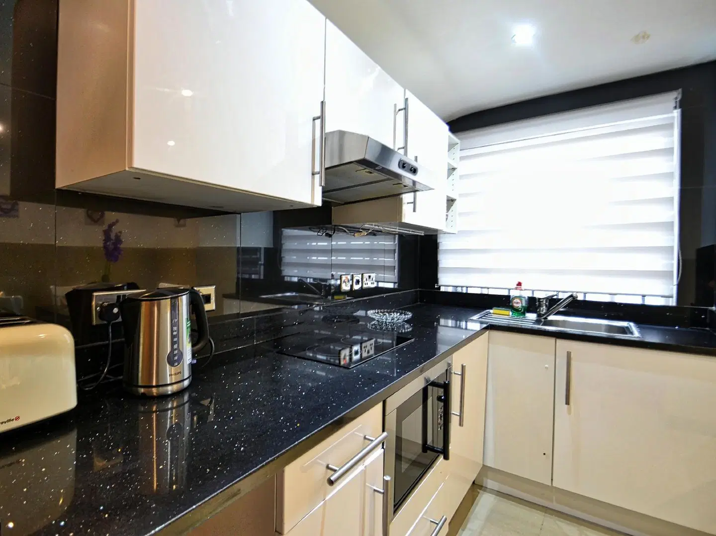 Hyde Park Apartments ROOM_EXAMPLE