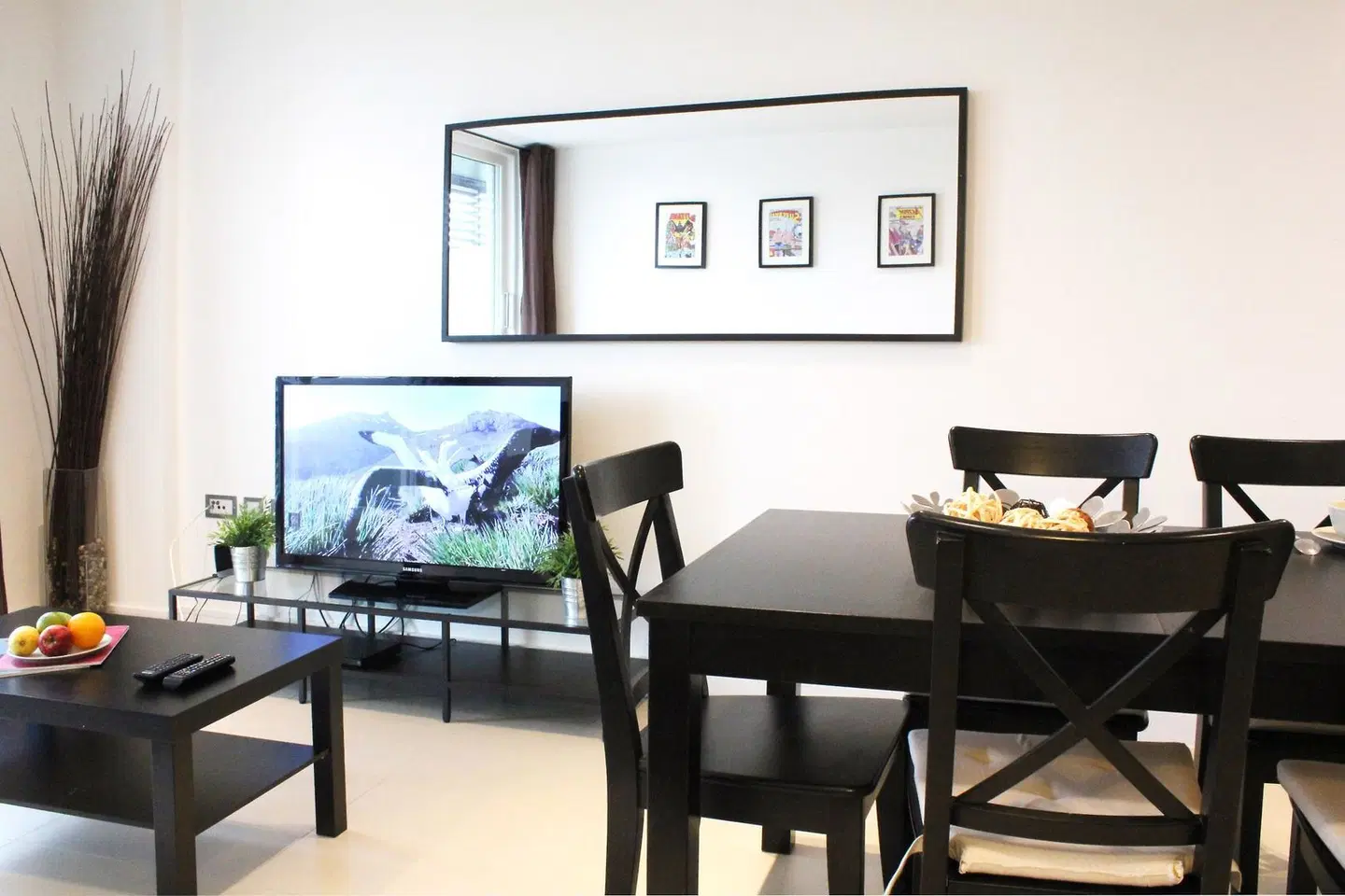 Old Street City Apartments MODEL_IMPRESSION